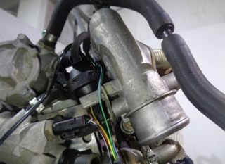 Motor completo fiat rectp4082114 186a8000 multipla