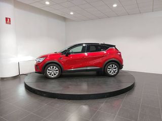 Renault Captur Captur E-TECH Híbrido Zen 105kW Zen