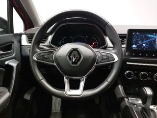 Renault Captur Captur E-TECH Híbrido Zen 105kW Zen