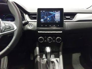 Renault Captur Captur E-TECH Híbrido Zen 105kW Zen