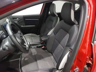 Renault Captur Captur E-TECH Híbrido Zen 105kW Zen