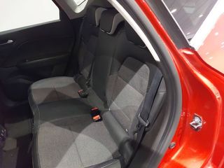 Renault Captur Captur E-TECH Híbrido Zen 105kW Zen