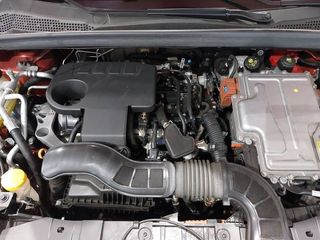 Renault Captur Captur E-TECH Híbrido Zen 105kW Zen