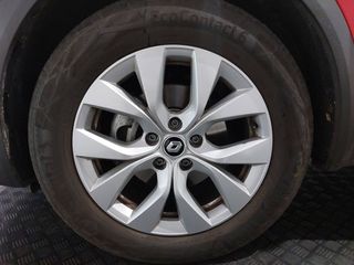 Renault Captur Captur E-TECH Híbrido Zen 105kW Zen