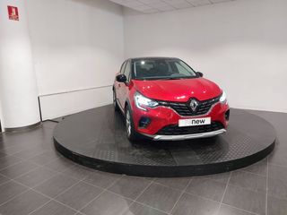 Renault Captur Captur E-TECH Híbrido Zen 105kW Zen