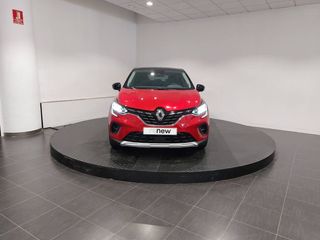 Renault Captur Captur E-TECH Híbrido Zen 105kW Zen