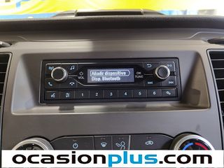 Ford Transit Custom Furgon 2.0 TDCI MHEV 280 L1 Trend 96 kW (130 CV)