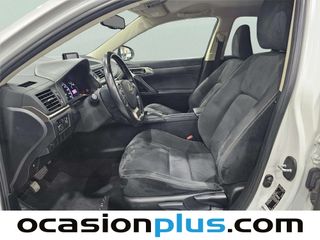 Lexus CT 200h Business 100 kW (136 CV)