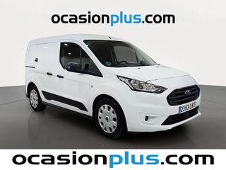 Ford Transit Connect Furgon 1.5 TDCi Trend 200 L1 55 kW (75 CV)