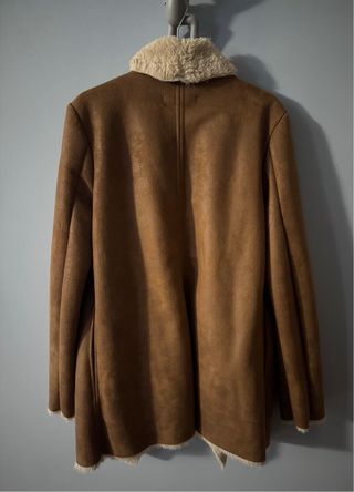 Cappotto TALLY WEiJ marrone taglia S