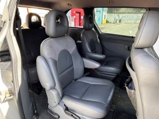 Chrysler Voyager LX 2.8 crd 150 cv AUTO