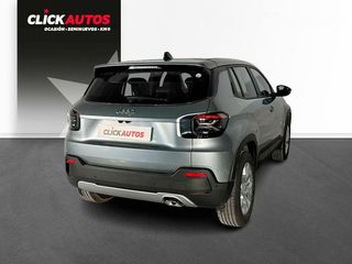 Jeep Avenger 1.2 100CV Altitude Pack