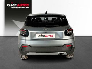 Jeep Avenger 1.2 100CV Altitude Pack