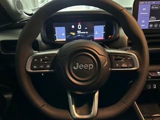 Jeep Avenger 1.2 100CV Altitude Pack