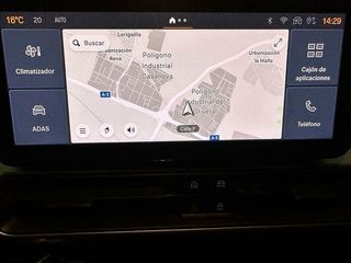 Jeep Avenger 1.2 100CV Altitude Pack