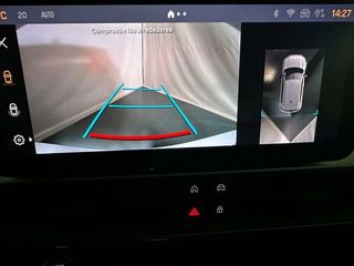 Jeep Avenger 1.2 100CV Altitude Pack