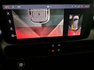 Jeep Avenger 1.2 100CV Altitude Pack