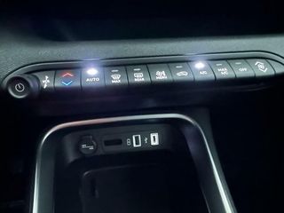 Jeep Avenger 1.2 100CV Altitude Pack