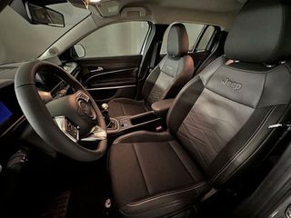 Jeep Avenger 1.2 100CV Altitude Pack