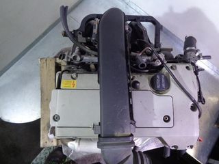 Mercedes-benz rectp4271410 111921 motor clase 1.8