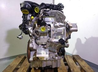 Seat rectp4574210 motor completo dbya ibiza (kj1)