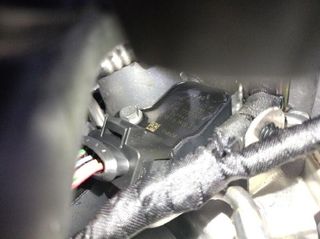 Seat rectp4574210 motor completo dbya ibiza (kj1)