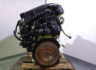 Seat rectp4574210 motor completo dbya ibiza (kj1)
