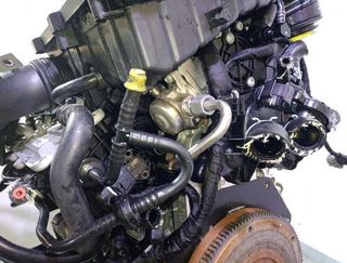 Seat rectp4574210 motor completo dbya ibiza (kj1)