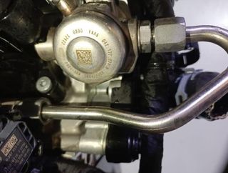 Seat rectp4574210 motor completo dbya ibiza (kj1)