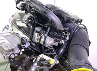 Seat rectp4574210 motor completo dbya ibiza (kj1)