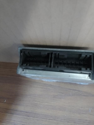 Centralita airbag Peugeot 407 (2004-2010)