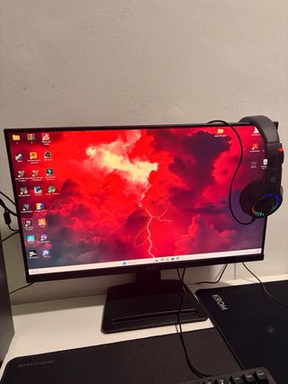 VOLTIER PC Ryzen 5 5600GT 32GB RAM