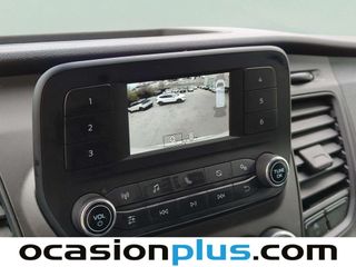 Ford Transit Furgon 350 L3H2 Trend 96 kW (130 CV)