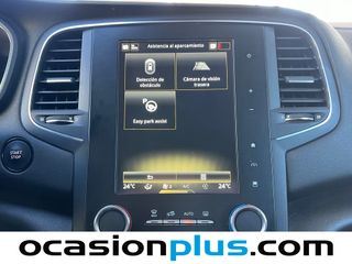 Renault Megane Sport Tourer Zen TCe 103 kW (140 CV) GPF