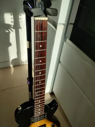 Epiphone Les Paul Special II Guitarra Eléctrica