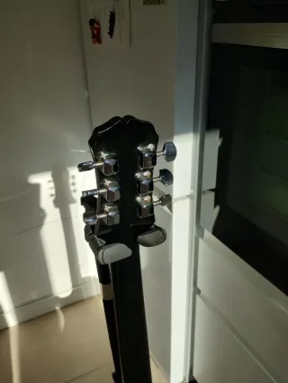 Epiphone Les Paul Special II Guitarra Eléctrica