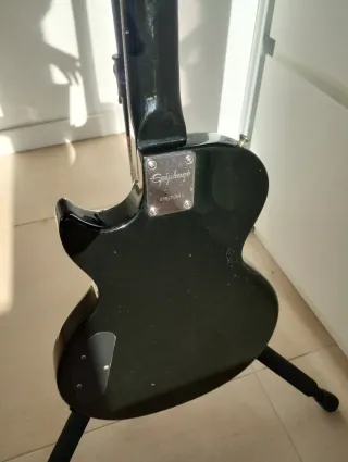 Epiphone Les Paul Special II Guitarra Eléctrica