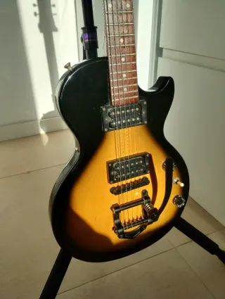 Epiphone Les Paul Special II Guitarra Eléctrica