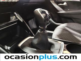 Peugeot 2008 PureTech 100 S&S Allure 75 kW (100 CV)