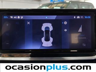 Peugeot 2008 PureTech 100 S&S Allure 75 kW (100 CV)