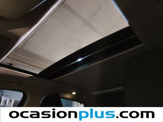 Nissan X-Trail 1.5 VC Turbo MHEV N-Connecta Xtronic 120 kW (163 CV)