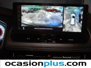 Nissan X-Trail 1.5 VC Turbo MHEV N-Connecta Xtronic 120 kW (163 CV)