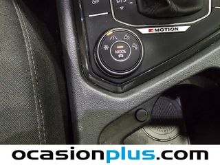 Volkswagen Tiguan Sport 2.0 TDI BMT 4Motion 140 kW (190 CV) DSG