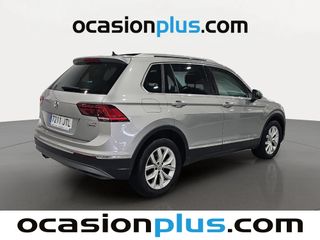 Volkswagen Tiguan Sport 2.0 TDI BMT 4Motion 140 kW (190 CV) DSG