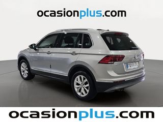 Volkswagen Tiguan Sport 2.0 TDI BMT 4Motion 140 kW (190 CV) DSG