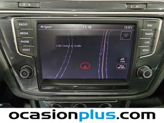 Volkswagen Tiguan Sport 2.0 TDI BMT 4Motion 140 kW (190 CV) DSG