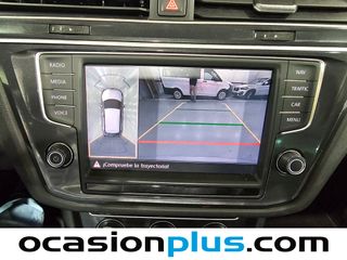 Volkswagen Tiguan Sport 2.0 TDI BMT 4Motion 140 kW (190 CV) DSG