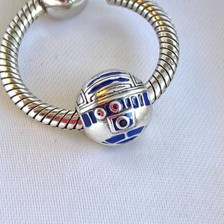 CHARM STAR WARS CLIP