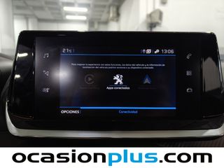 Peugeot 2008 PureTech 100 S&S Allure 75 kW (100 CV)