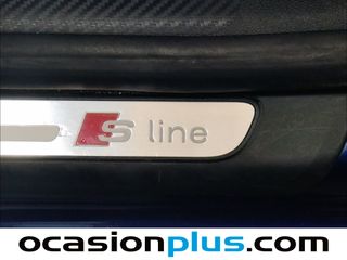 Audi TT Coupe S line edition 2.0 TFSI 169 kW (230 CV) S tronic